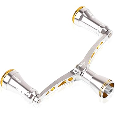 Amazon.co.jp 最新リリース: スピニングリールパーツ の新着